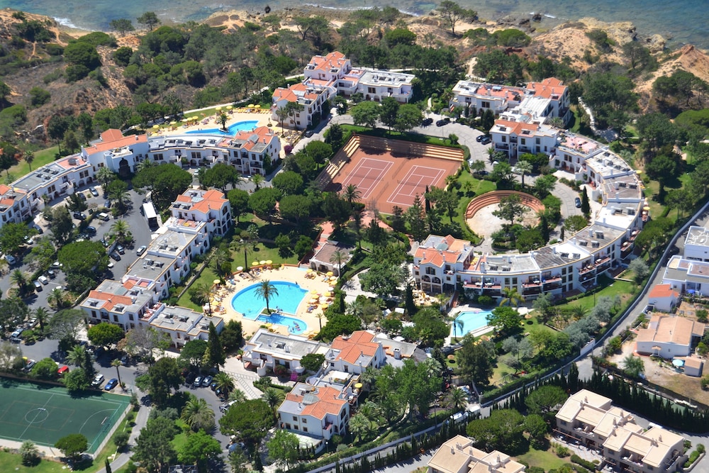 Alfagar Village — Sports & recreation in Albufeira, Faro
