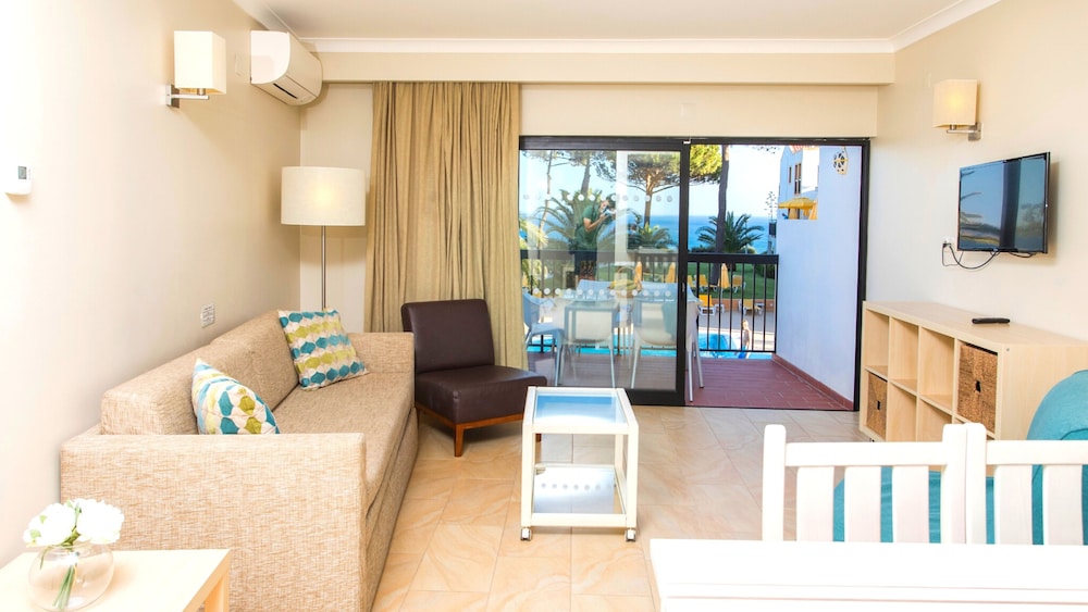 Alfagar Village — Hotel rooms in Albufeira, Faro