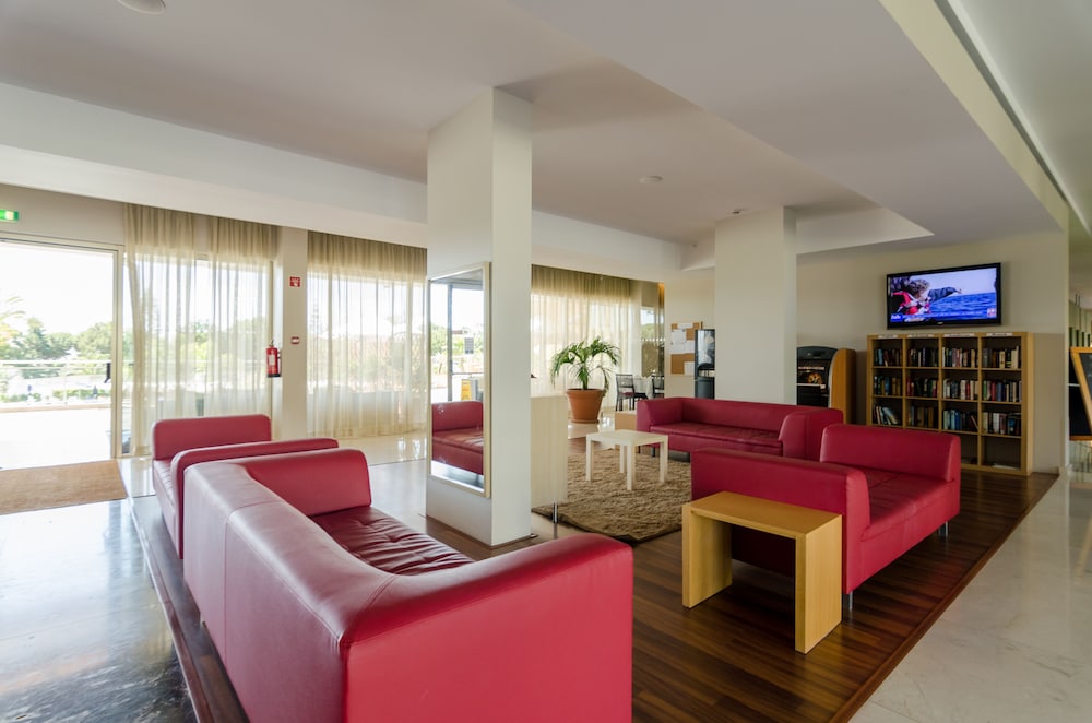 Alfagar Village — Hotel building in Albufeira, Faro