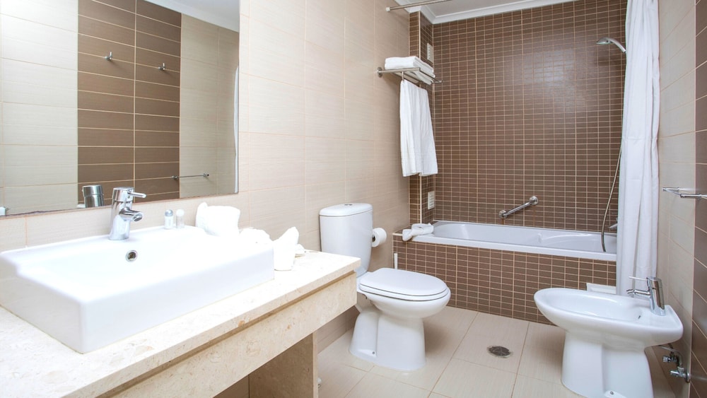 Alfagar Village — Hotel rooms in Albufeira, Faro