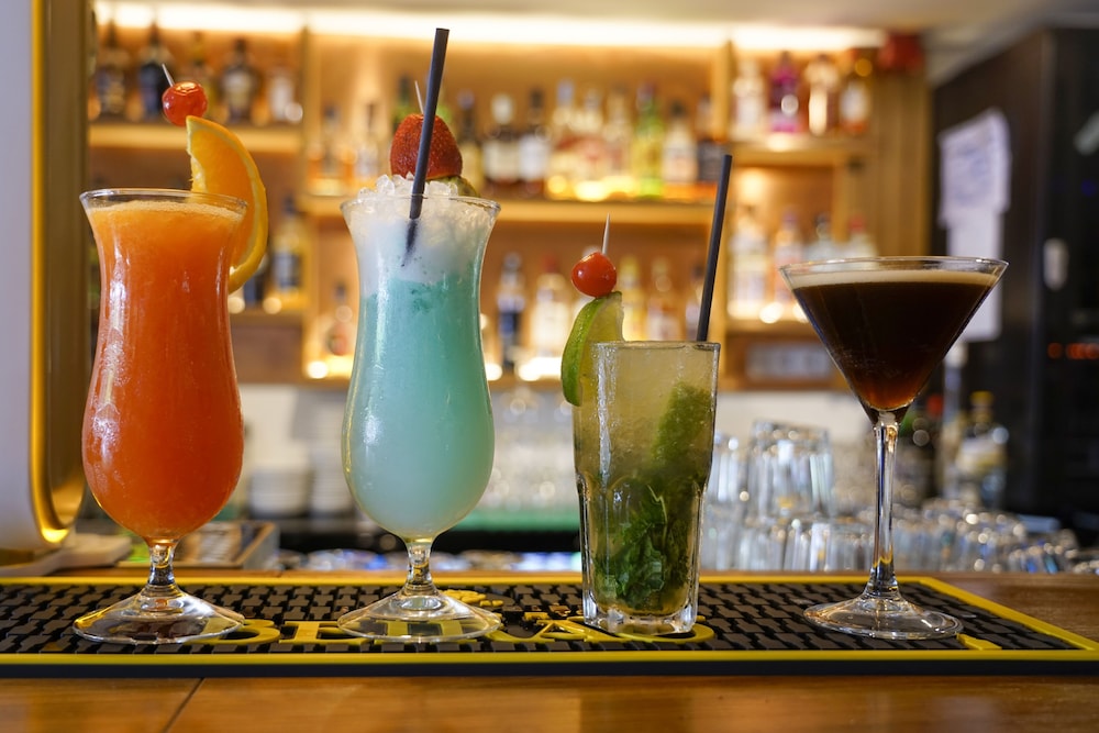 Alfagar Village — Restaurant & bars in Albufeira, Faro