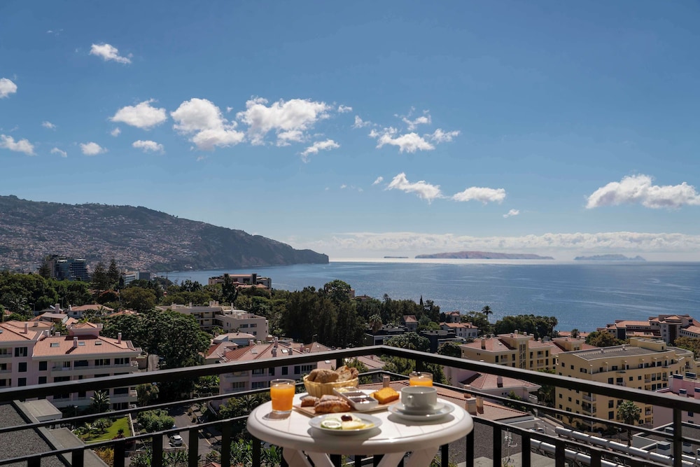 Dorisol Mimosa Studio Hotel — Attractions in the area in Funchal, Madeira