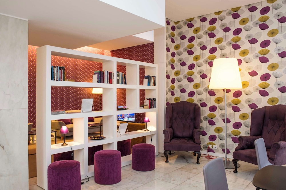 Dorisol Mimosa Studio Hotel — Restaurant & bars in Funchal, Madeira