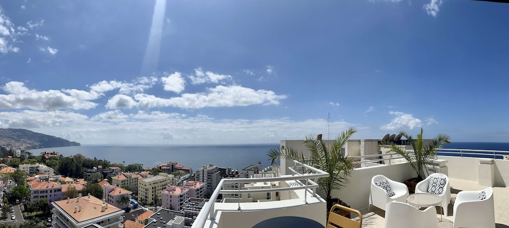 Dorisol Mimosa Studio Hotel — Attractions in the area in Funchal, Madeira