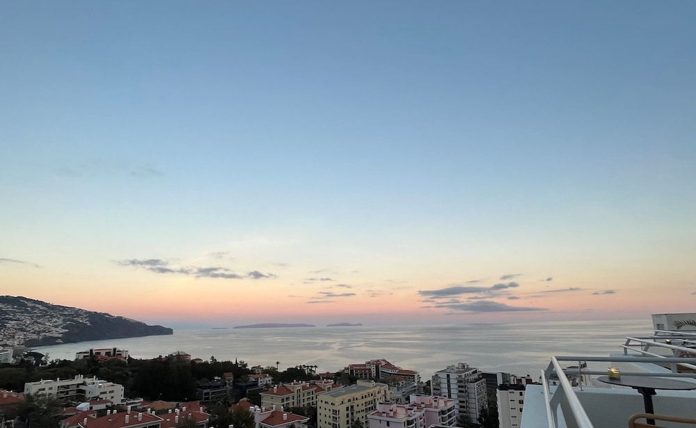 Dorisol Mimosa Studio Hotel — Attractions in the area in Funchal, Madeira