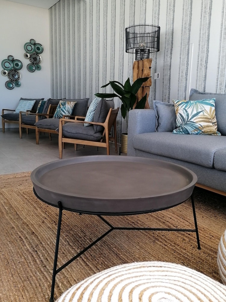 Agua Hotels Vila Branca — Hotel rooms in Lagos, Faro