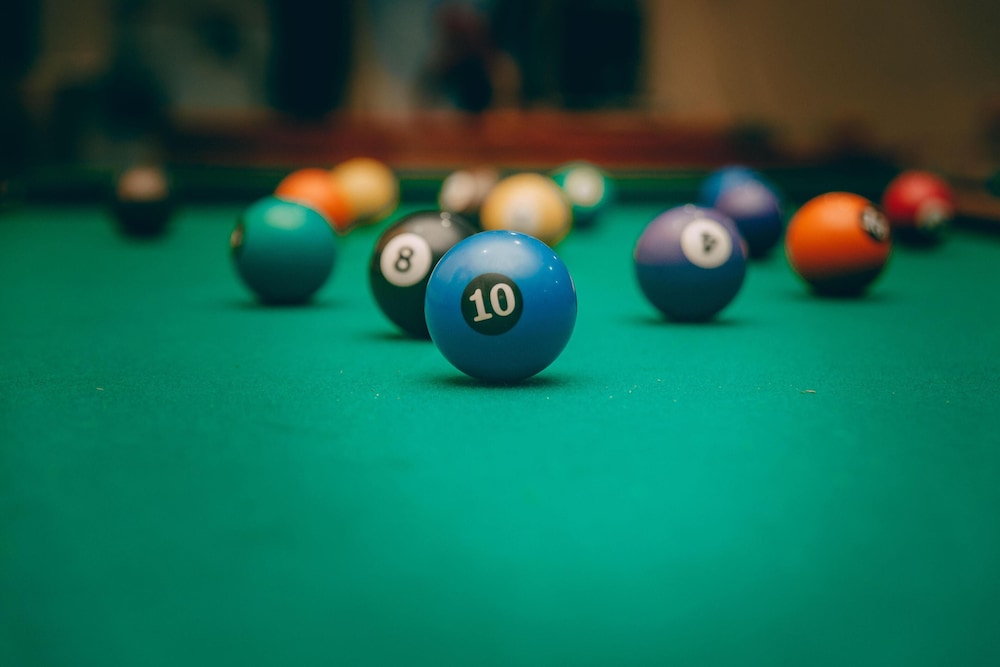 Agua Hotels Vila Branca — Sports & recreation in Lagos, Faro