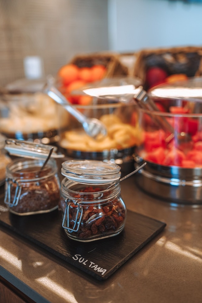 Agua Hotels Vila Branca — Restaurant & bars in Lagos, Faro