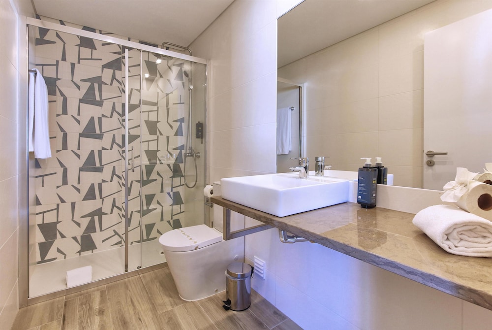Agua Hotels Vila Branca — Hotel rooms in Lagos, Faro