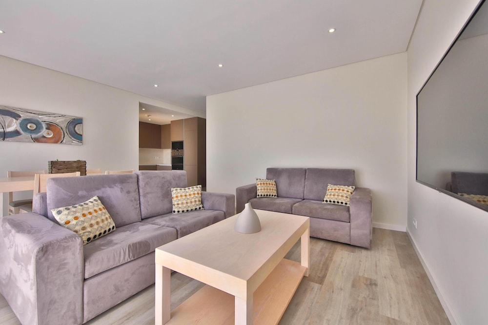 Agua Hotels Vila Branca — Hotel rooms in Lagos, Faro