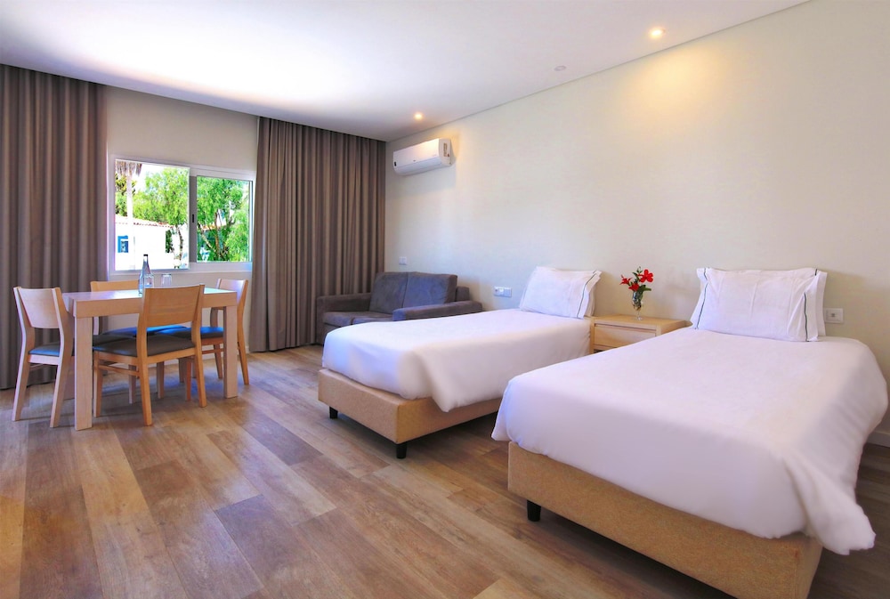 Agua Hotels Vila Branca — Hotel rooms in Lagos, Faro