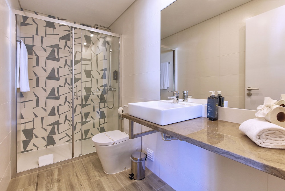 Agua Hotels Vila Branca — Hotel rooms in Lagos, Faro