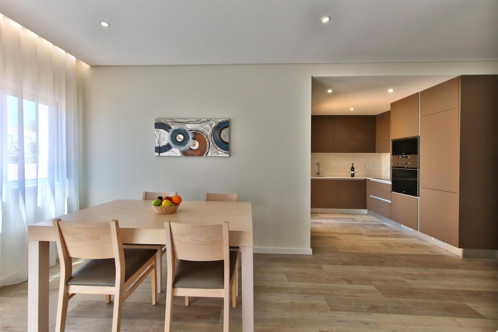 Agua Hotels Vila Branca — Hotel rooms in Lagos, Faro