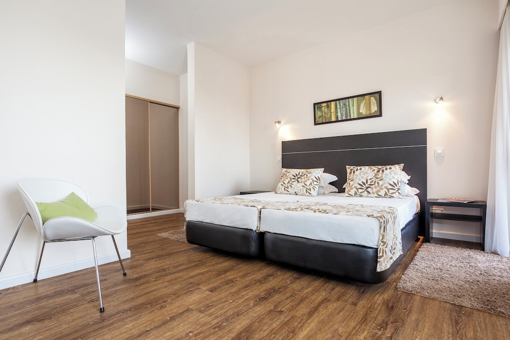 Alvor Atlântico Residences — Hotel rooms in Alvor, Faro
