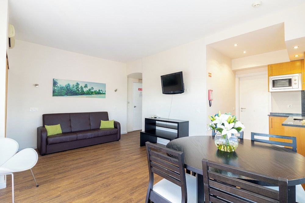 Alvor Atlântico Residences — Hotel rooms in Alvor, Faro
