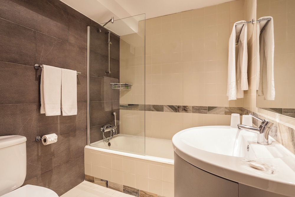 Alvor Atlântico Residences — Hotel rooms in Alvor, Faro