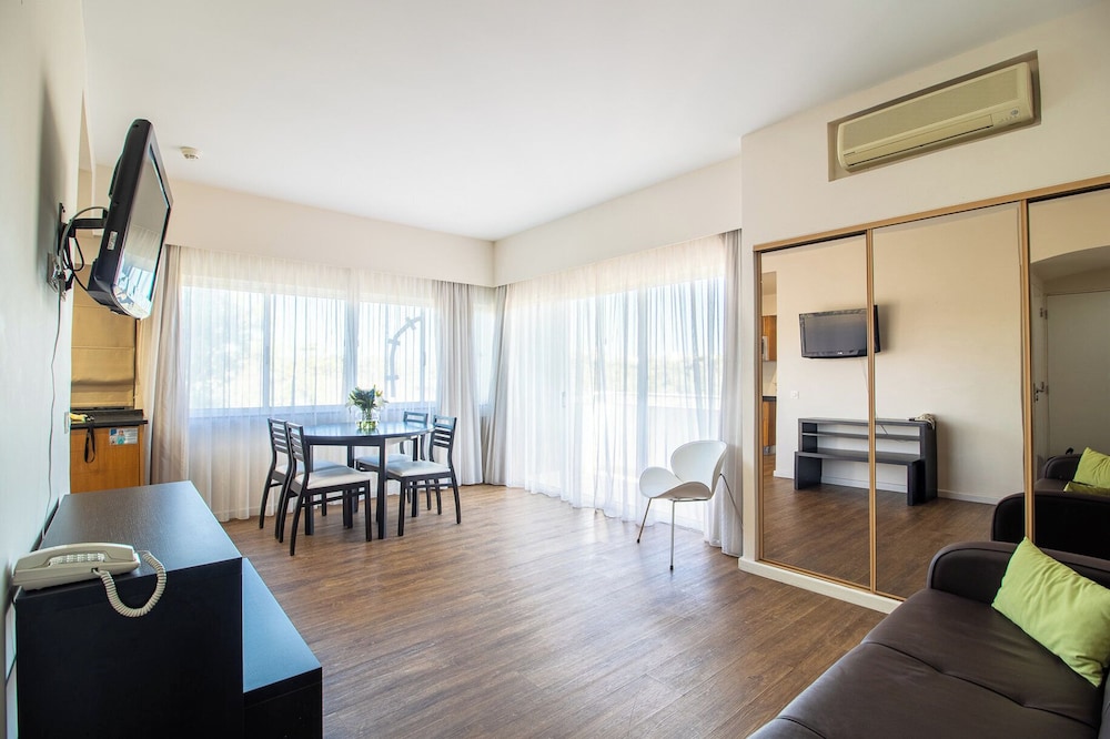 Alvor Atlântico Residences — Hotel rooms in Alvor, Faro