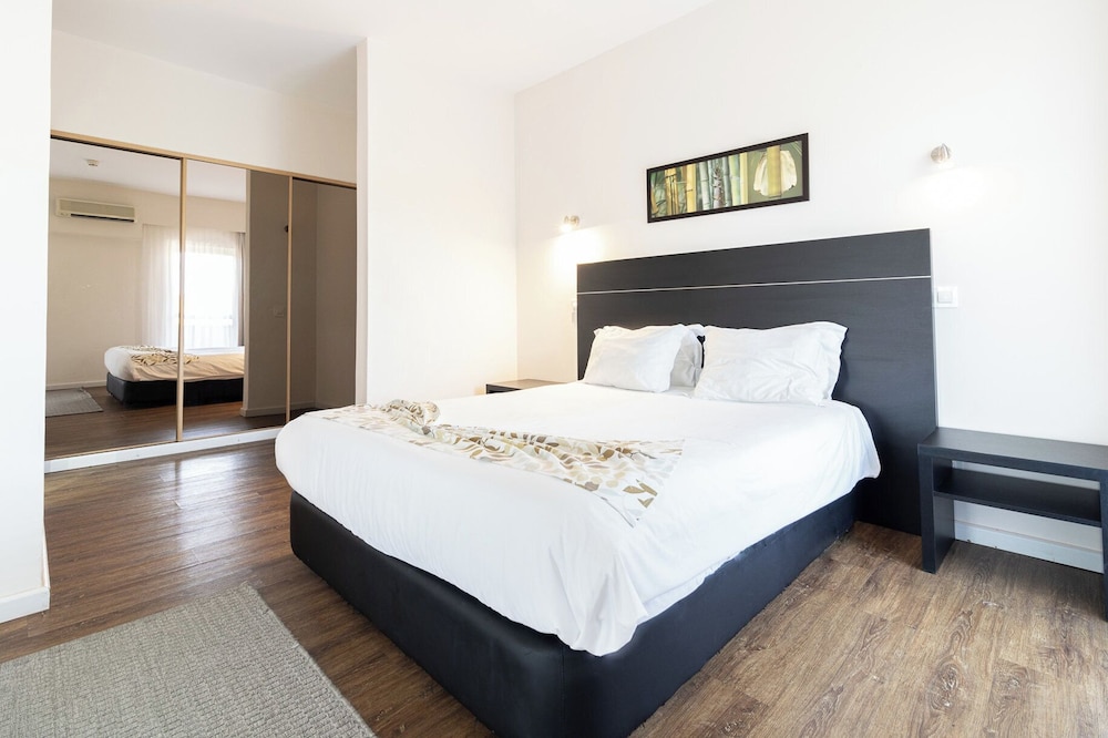 Alvor Atlântico Residences — Hotel rooms in Alvor, Faro