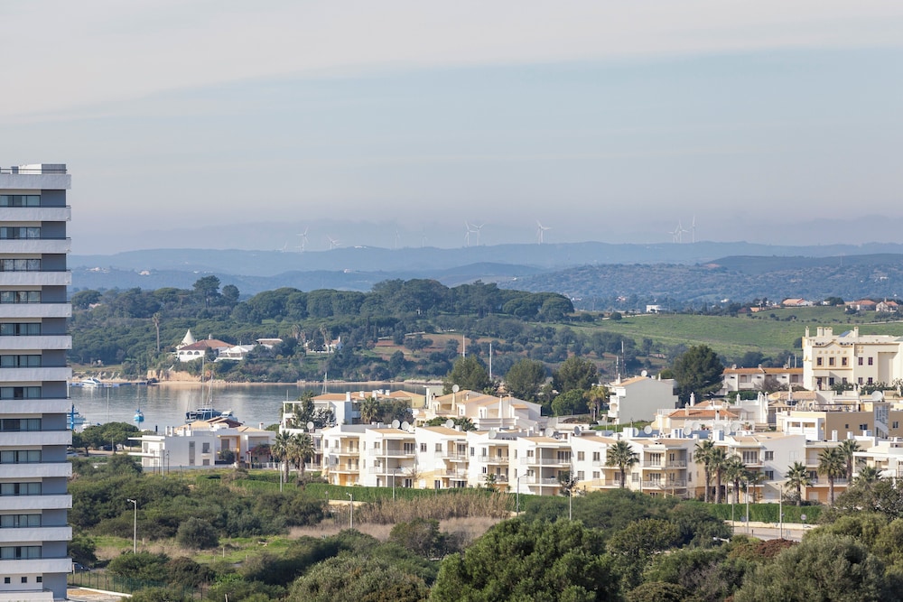 Alvor Atlântico Residences — Attractions in the area in Alvor, Faro