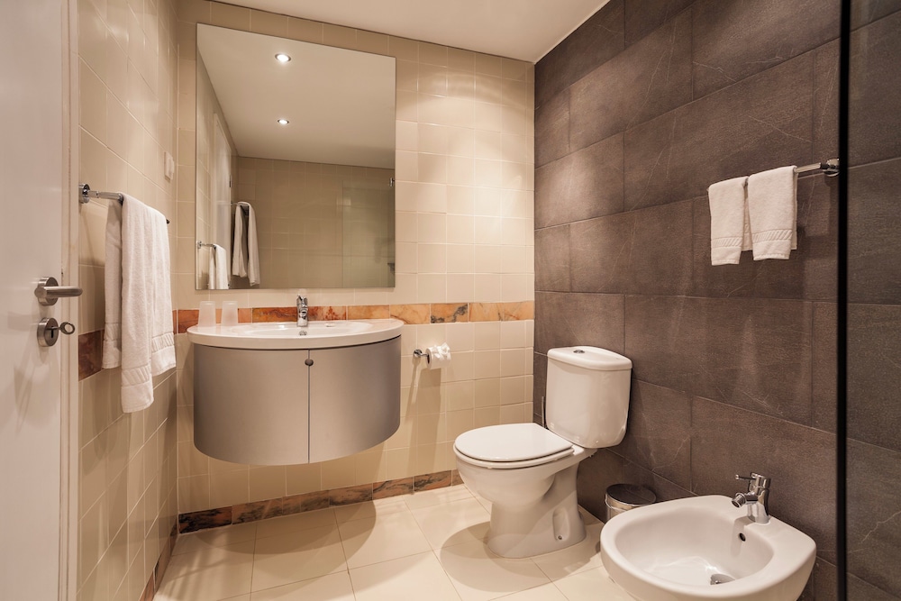 Alvor Atlântico Residences — Hotel rooms in Alvor, Faro