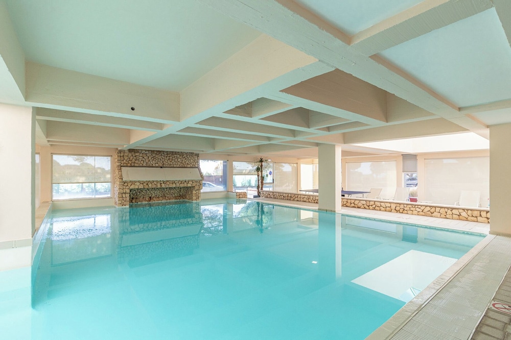 Alvor Atlântico Residences — Swimming pool in Alvor, Faro