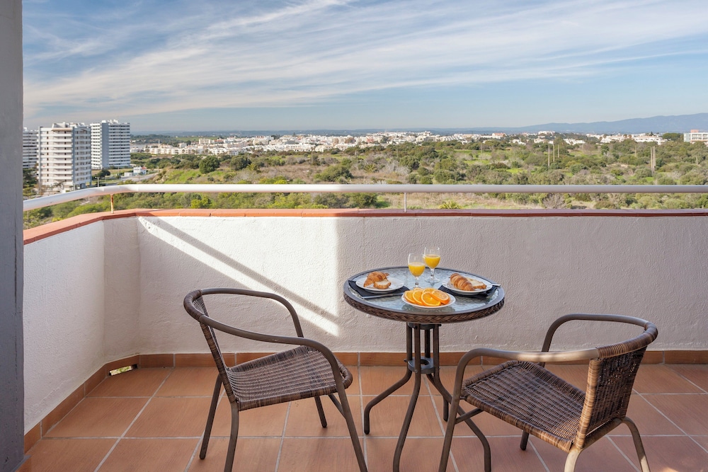 Alvor Atlântico Residences — Hotel rooms in Alvor, Faro