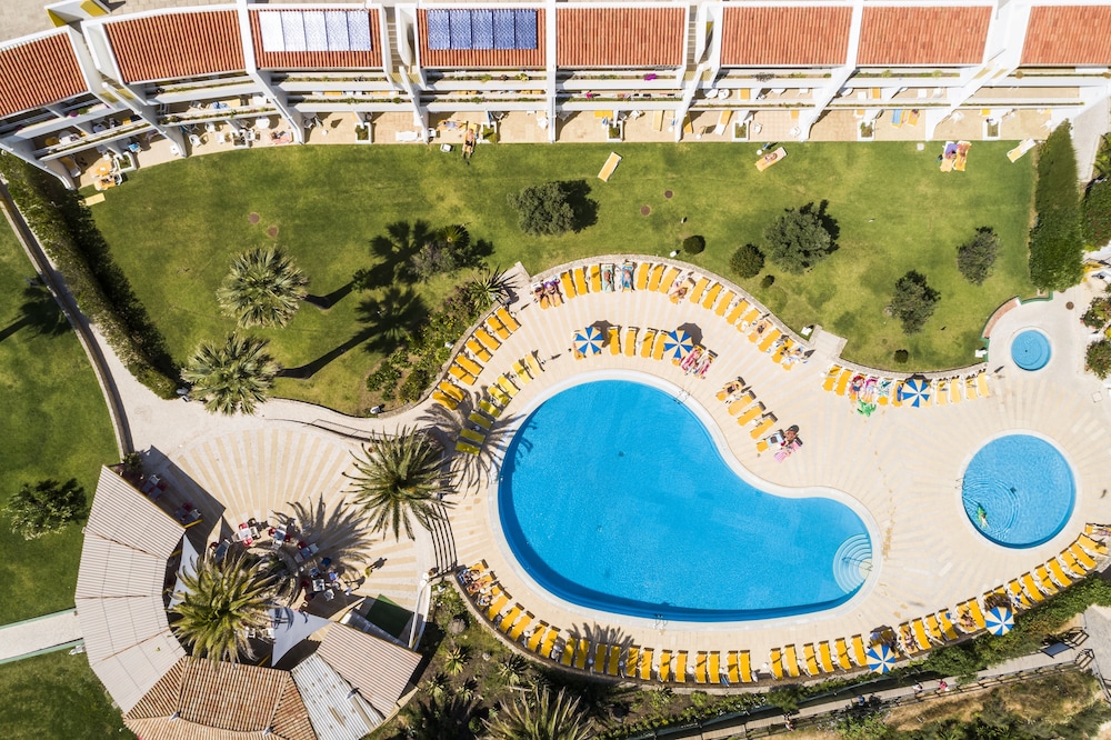 Jardim do Vau — Swimming pool in Portimão, Faro