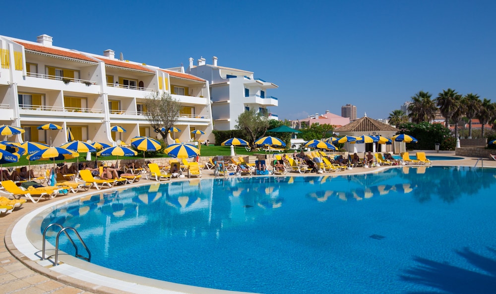 Jardim do Vau — Swimming pool in Portimão, Faro