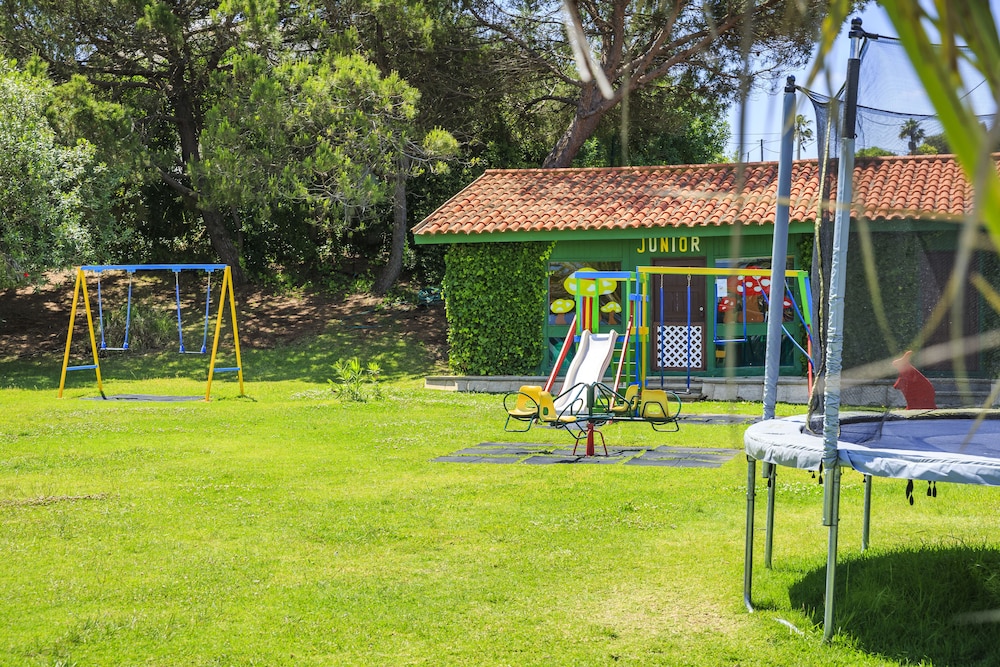 Jardim do Vau — Attractions for children in Portimão, Faro
