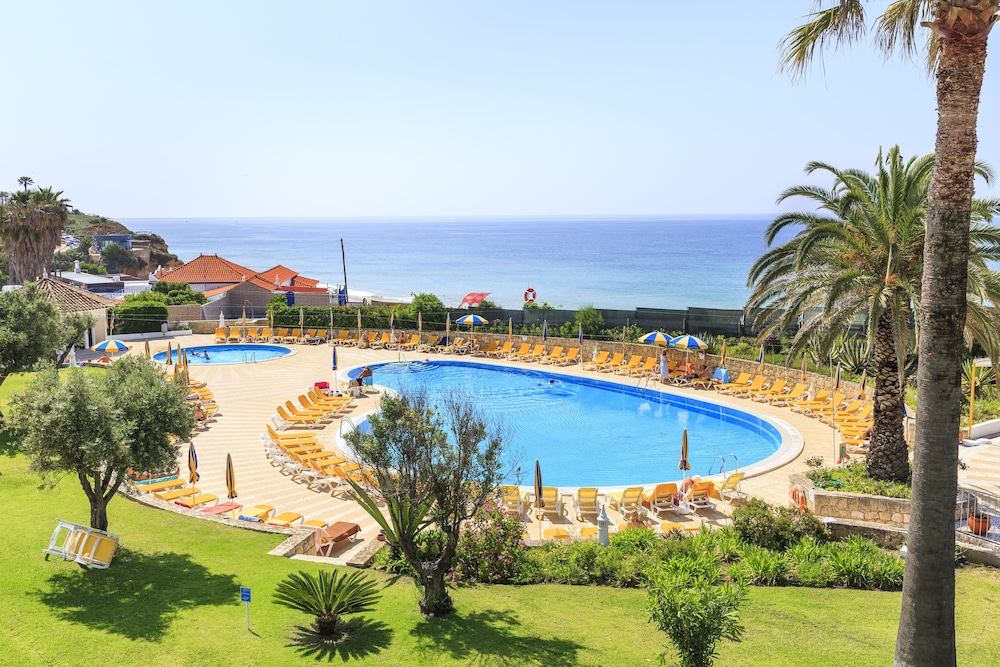 Jardim do Vau — Swimming pool in Portimão, Faro