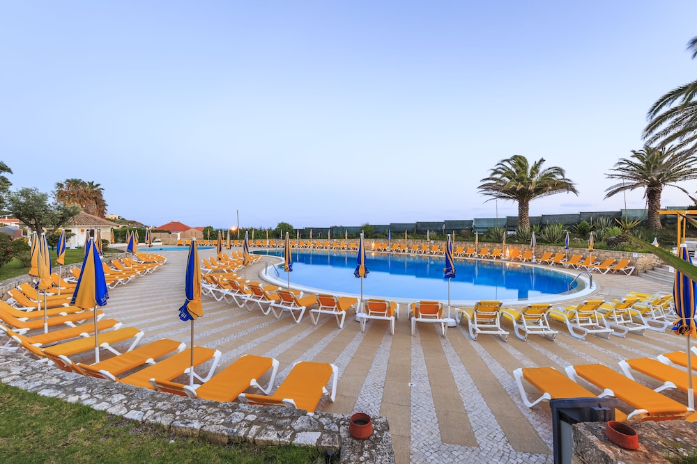 Jardim do Vau — Swimming pool in Portimão, Faro