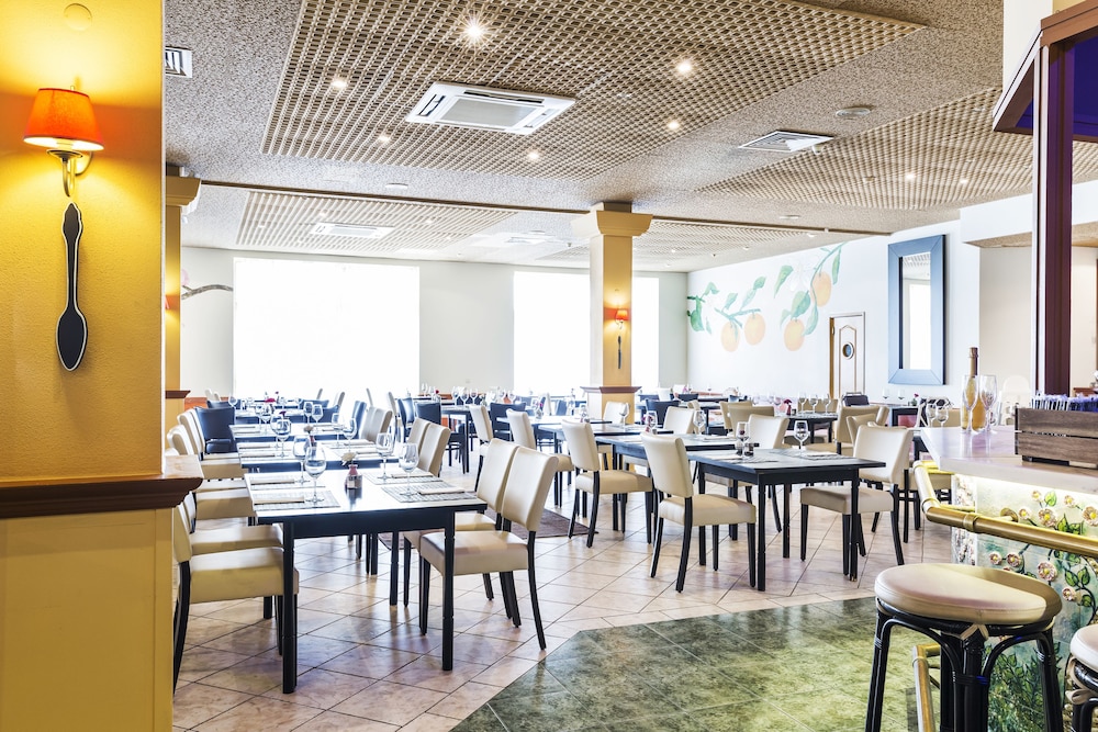 Jardim do Vau — Restaurant & bars in Portimão, Faro