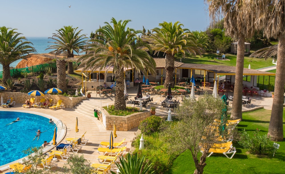 Jardim do Vau — Restaurant & bars in Portimão, Faro