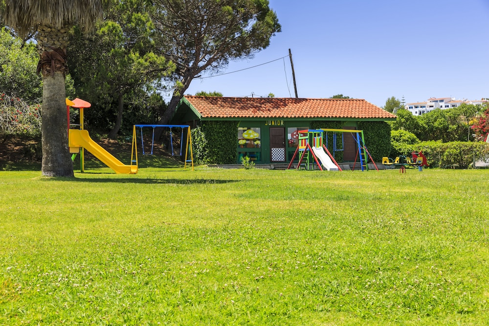 Jardim do Vau — Attractions for children in Portimão, Faro