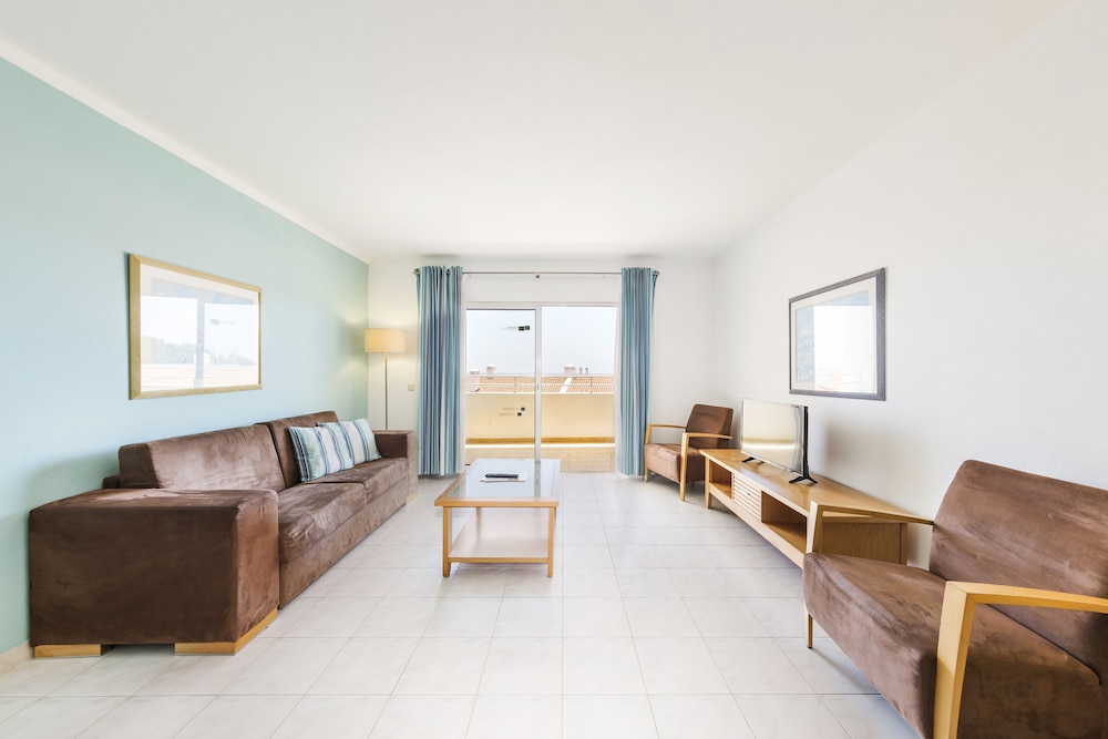 Jardim do Vau — Hotel rooms in Portimão, Faro