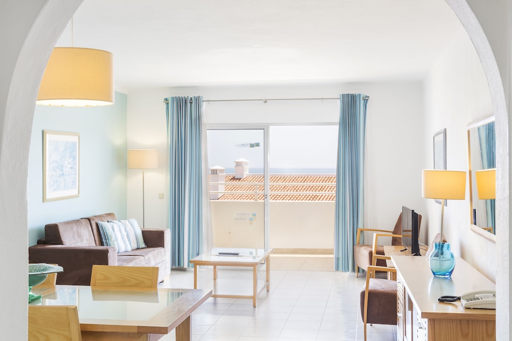 Jardim do Vau — Hotel rooms in Portimão, Faro