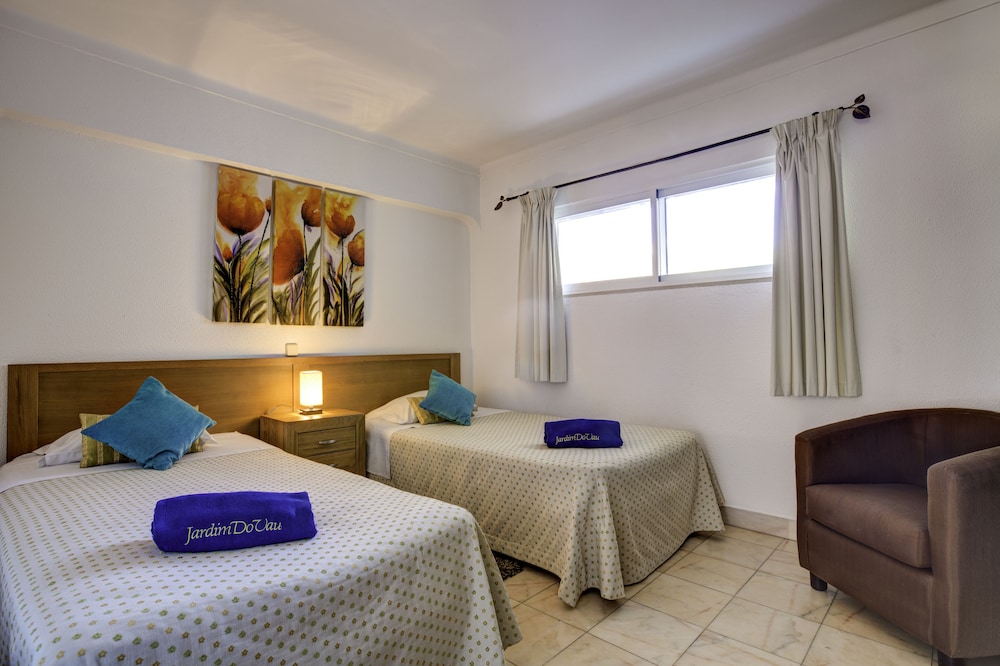 Jardim do Vau — Hotel rooms in Portimão, Faro