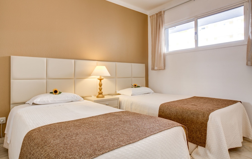 Jardim do Vau — Hotel rooms in Portimão, Faro