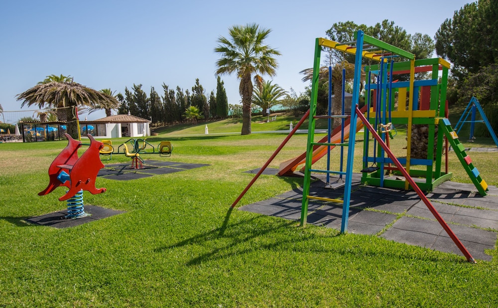 Jardim do Vau — Attractions for children in Portimão, Faro