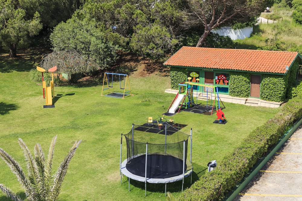 Jardim do Vau — Attractions for children in Portimão, Faro