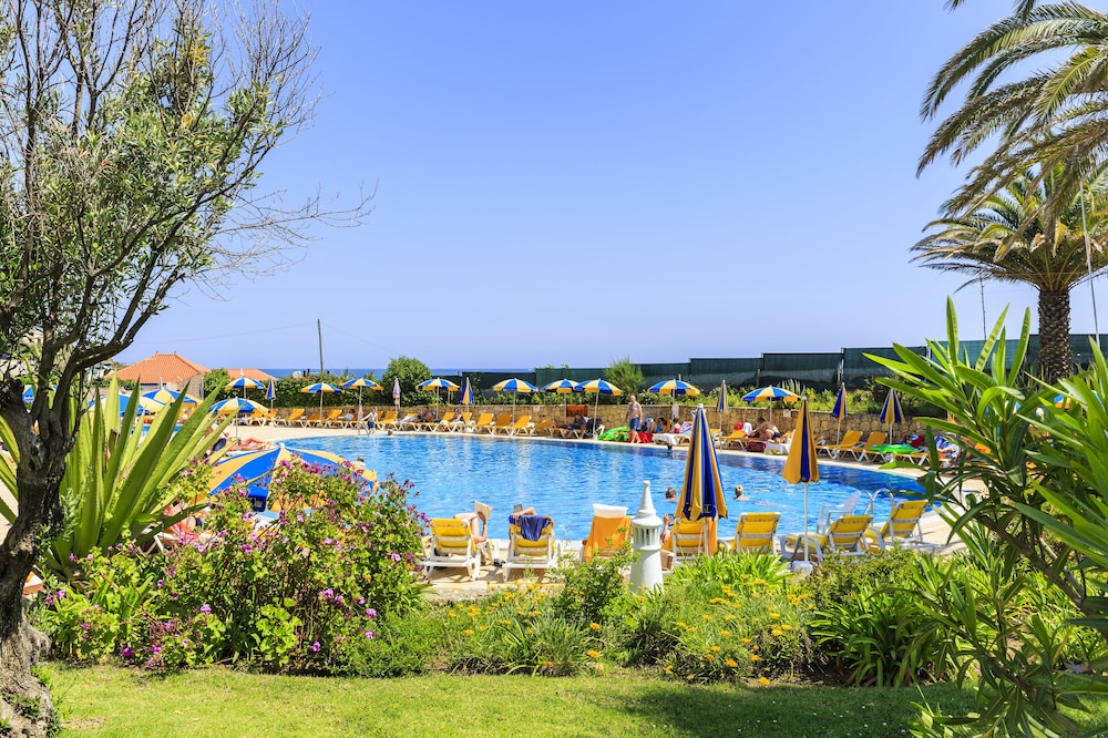 Jardim do Vau — Swimming pool in Portimão, Faro