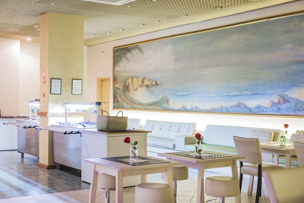 Jardim do Vau — Restaurant & bars in Portimão, Faro