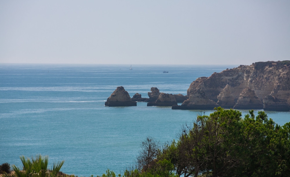 Jardim do Vau — Attractions in the area in Portimão, Faro