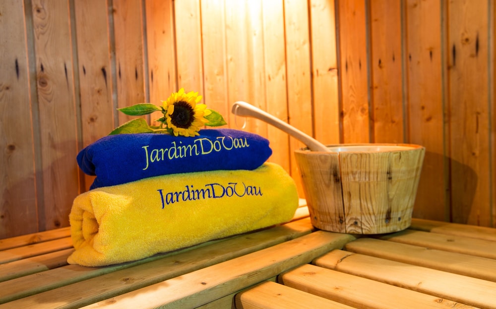 Jardim do Vau — Spa in Portimão, Faro
