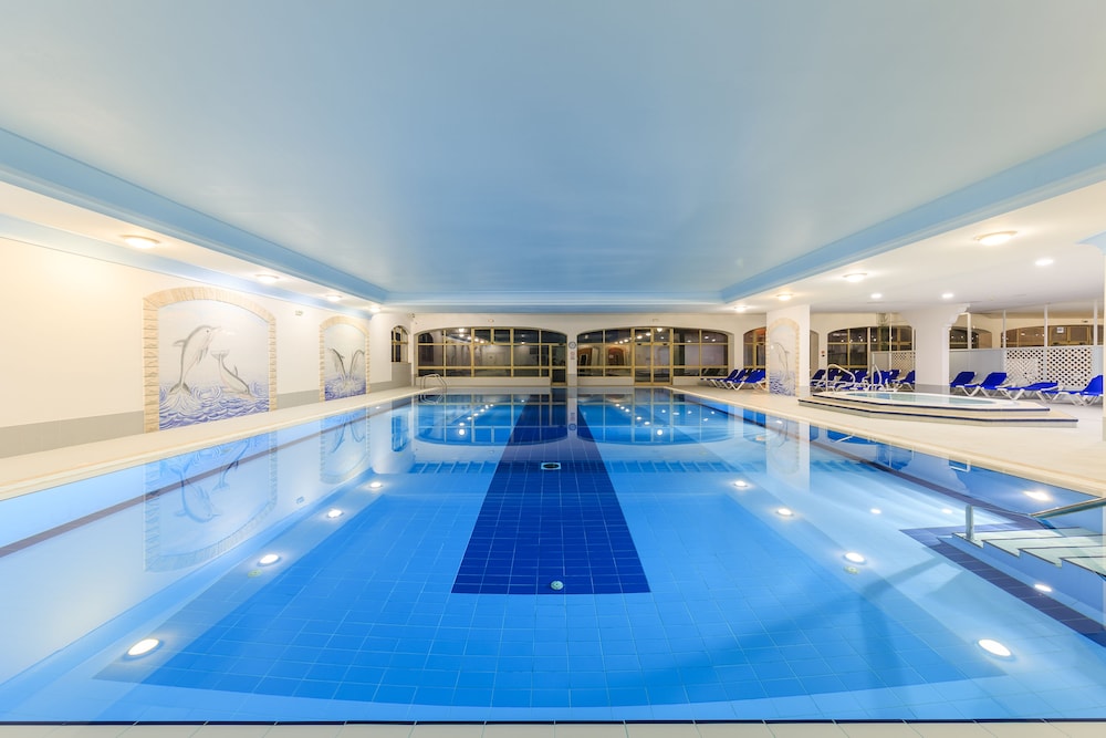 Jardim do Vau — Swimming pool in Portimão, Faro