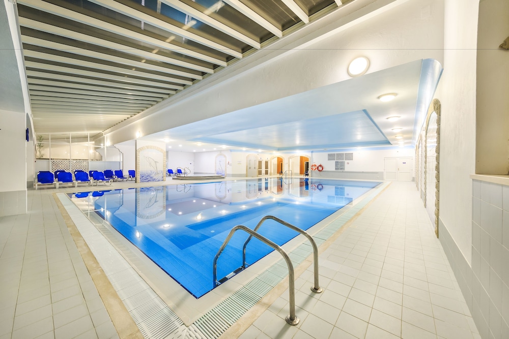 Jardim do Vau — Swimming pool in Portimão, Faro