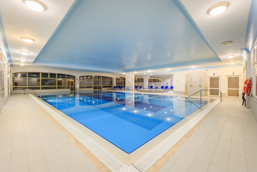 Jardim do Vau — Swimming pool in Portimão, Faro