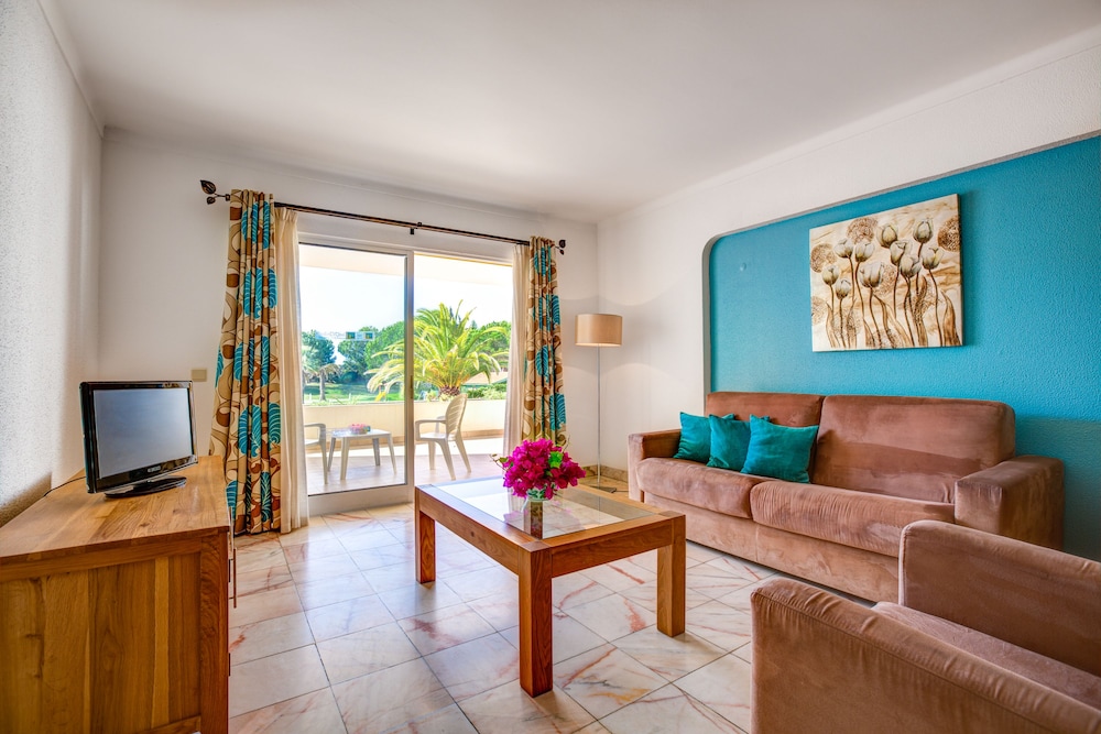 Jardim do Vau — Hotel rooms in Portimão, Faro