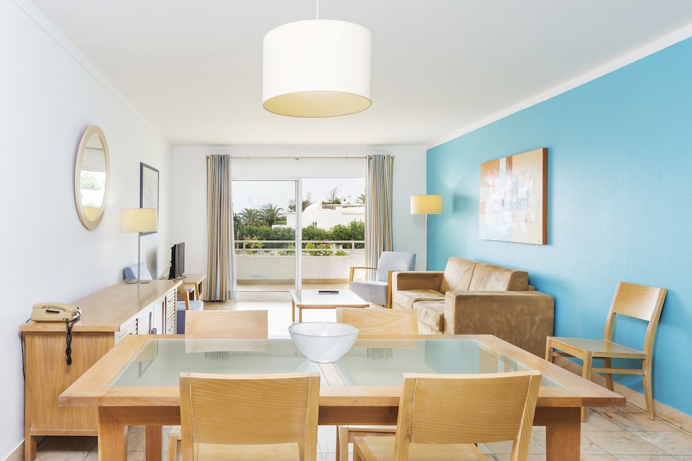Jardim do Vau — Hotel rooms in Portimão, Faro