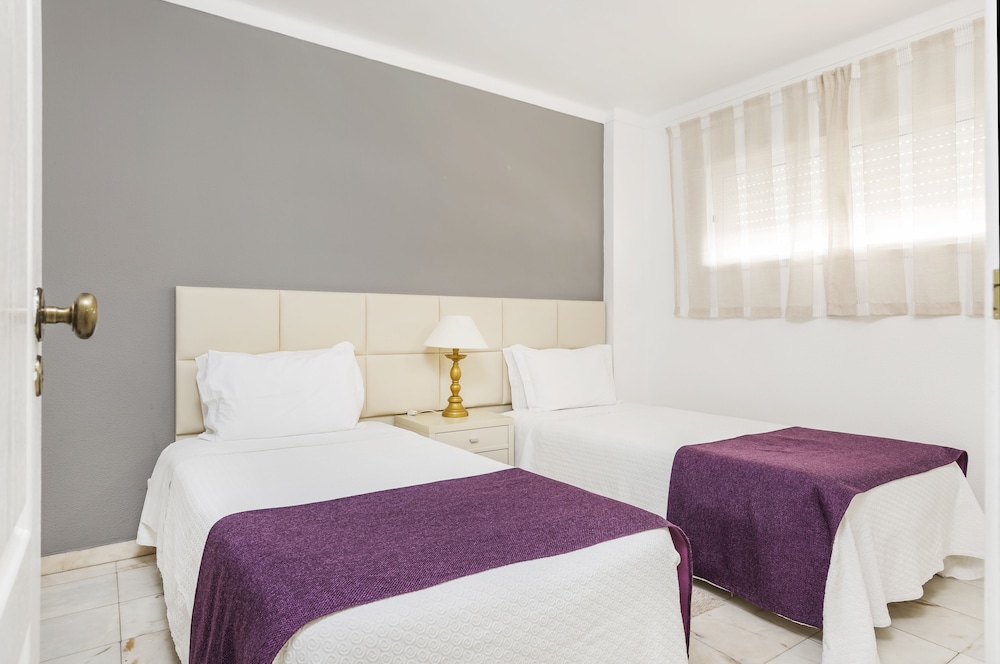 Jardim do Vau — Hotel rooms in Portimão, Faro